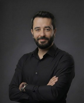 Portrait of Ugurcan Sonmezoglu